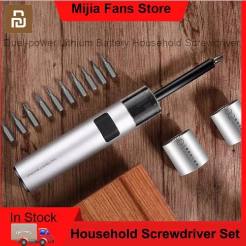 Наборы ручных инструментов 小米有品 China At AliExpress