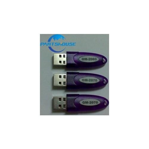 1Pcs Copier New GM-2070 Dongle For Toshiba e-Studio E230 E232 E280 E282 Print/Scan Enabler Kit GM2070 for Print Scan Function