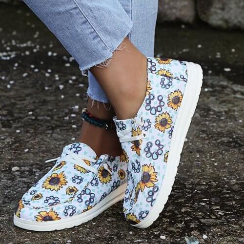 Women's Sneakers LAKESHI China