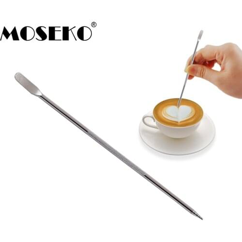 Ручки для рисования на кофе MOSEKO China At AliExpress