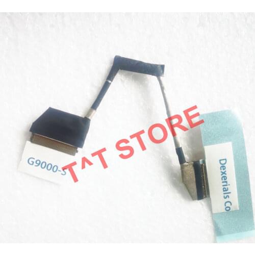 NEW original for HP ENVY X360 13-AH series TPN-W136 lcd lvds led display screen cable 450.0EF02.0011 test good free shipping