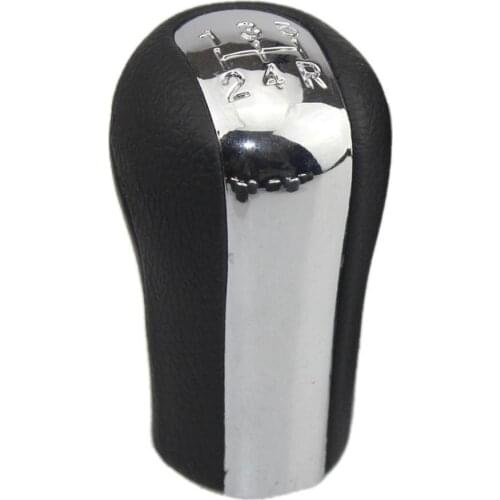 Car Gear Shift Knob For 5 6 Speed Toyota Corolla 1992-2009 Verso 2002-2009 Rav4 Gear Shift Shifter Lever Stick