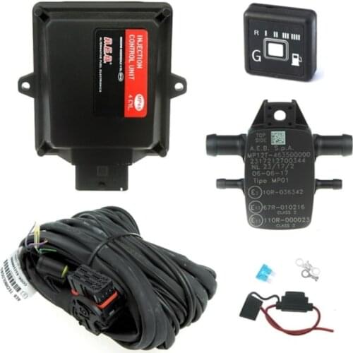 LOMBARCO AUTOGAS LPG GPL ECONOMIC CONVERTION KIT SYSTEM AEB TA LANDI LANDIRENZO LOVATO EMMEGAS KME STAG EUROPEGAS ZENIT TYPE