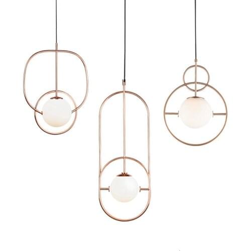 Modern Spider Industrial Pendant Lights for Diving room/Restaurants Kitchen Pendant Lamps E27 Fixtures LED Hanging Lamp