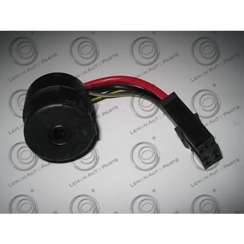 A0005458108 IGNITION STARTER SWITCH LE02-06129-3A FOR SPRINTER (W901-905) 95-07,VITO/VIANO (W638) 96-03,VW LT II 97-06