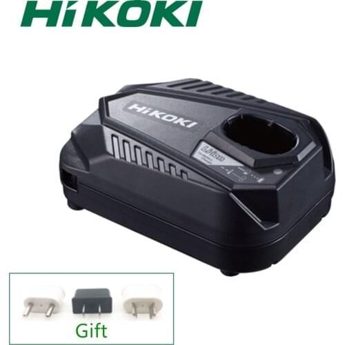 Li-ion 7.2V Battery Charger for HIKOKI BCL715 WH7DL UC7SL