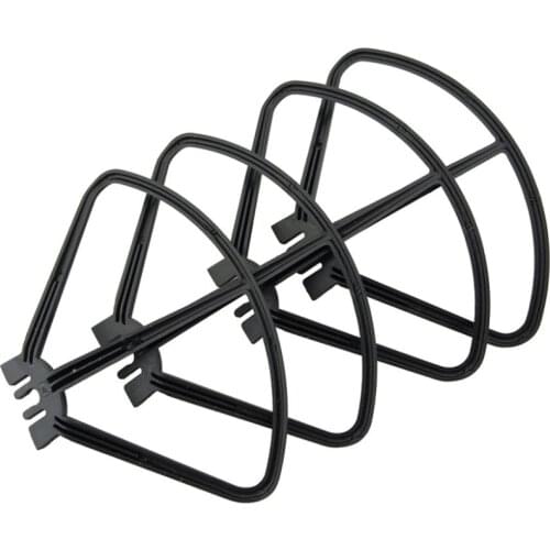 Protective Cover For MJX B3Mini Bugs 3Mini Brushless RC Quadcopter Spare Parts Accessories Propeller Guard