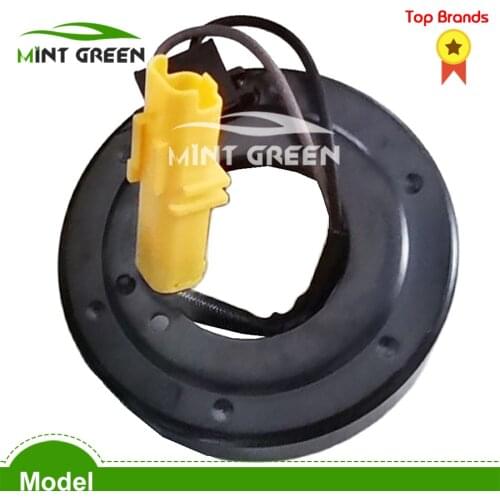 7C16 AC compressor clutch coil For Peugeot 407 Citroen C5 6453WY 9656572680 6453RG 9648238480 6453RA 9660555380