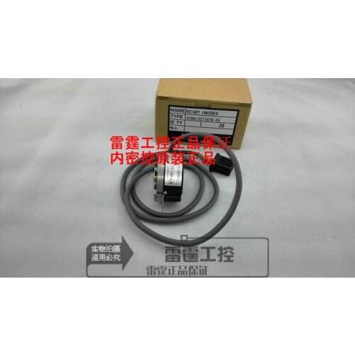 CNC encoder 47HB13ZT10T9-33 new original Incremental lift within close control