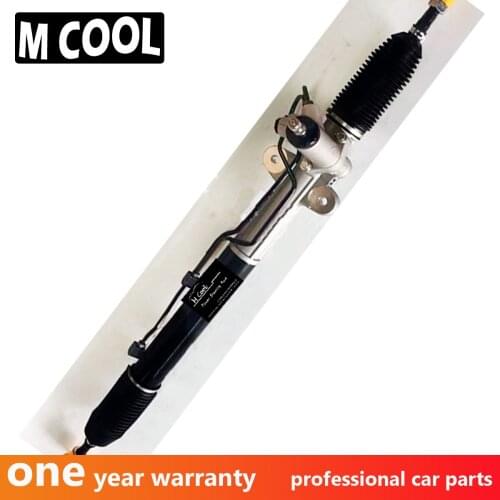 LHD Hydraulic Power steering gear For Hyundai Santa Fe II Sorento 2.4 57700-2B000 57700-2B100 57700-2B210 577002B000 577002B100