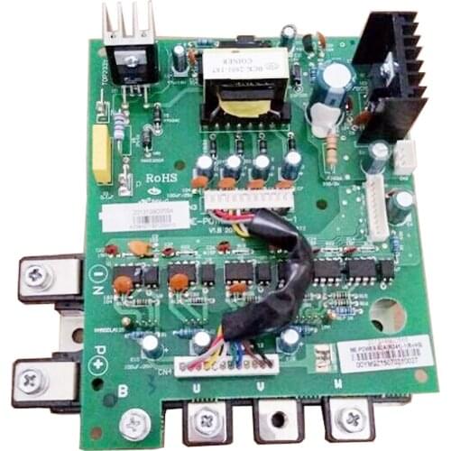 Aair conditioner compressor inverter invertor module ME-POWER-50A (IR341) D.2.1-1