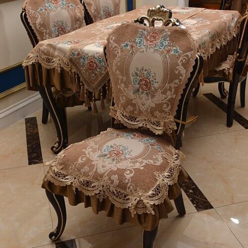 LOSICOE Tablecloths For The Wedding