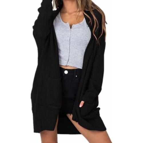 Женские модные кардиганы LSEJAI China At AliExpress