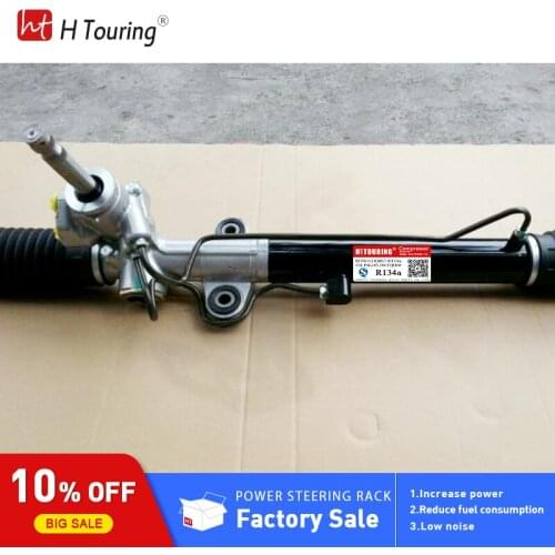 New Power Steering Rack Gear Box For Mitsubishi Lancer Evo 8 9 7 MR594661 MR 594661 Left Hand drive