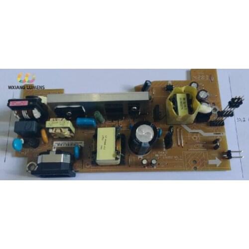 Projector Main Power Supply Fit for Viewsonic PJD5155L PJD5250 PJD5253 PJD5150 PJD5151 PJD5153 PJD5155