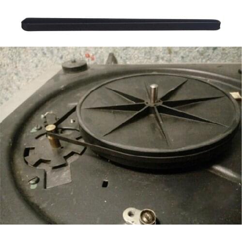 2PCS Record Player Turntable Belt for PIONEER PL335 PL200Z PL281 PLX50 PLX340 N84A