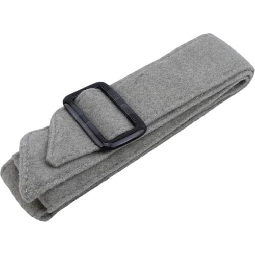 Belts Womens Autumn Winter Coat Belts Strong Color Wild Style Waist Band Pin Buckle Wrapped Flannel Vintage Belts