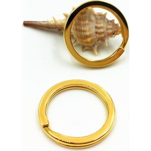 Seasha Big Rings