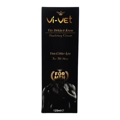 Vi-vet Hair Removal Products