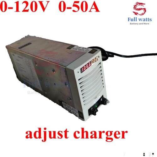 LTO lifepo4 li ion lipo 0-90V 0-30A 0-60V 0-50A Adjustable charger 12V 36V 48V 72V 84V 10A 25A 20A 15A 40A 30A lifepo4 battery