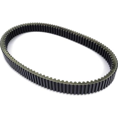 0227-101 Drive Belt for Arctic Cat 1988 Cheetah 500 530 FC Touring El Tigre 5000 6000 530 Pantera 440 L/C Jag 340 440 Pantera
