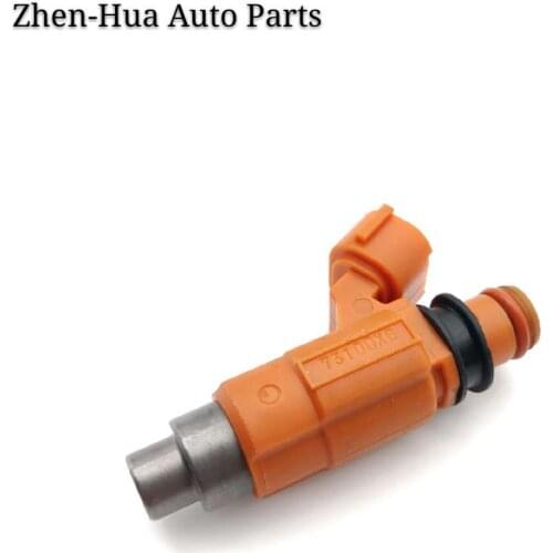 1pc CDH210 MD319791 INP-771 Original core Fuel Injector For Yamaha- Outboard 115HP Mitsubishi/Chevrolet/ Chrysler fast delivery