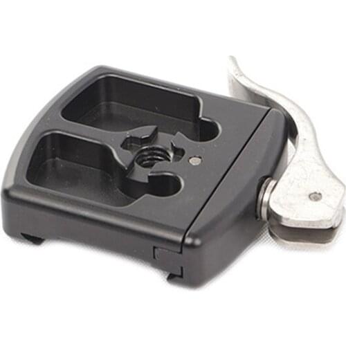 1pc Lever Release Clamp B2ASII Bubble Level for Really Right Stuff for RRS Quick Release Plate