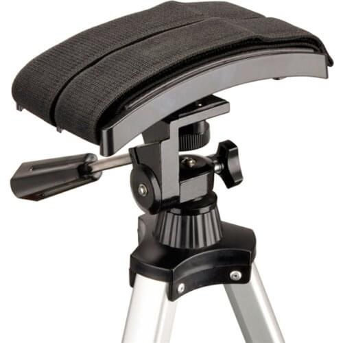 Binocular Telescope Tripod Mount Adapter Bundle Connector for Universal Binoculars Connection Accessories