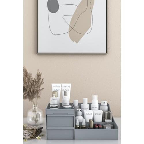 ALASSO Organizers For Cosmetics