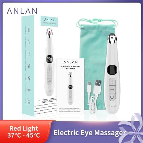 Anlan Eye Care Tools