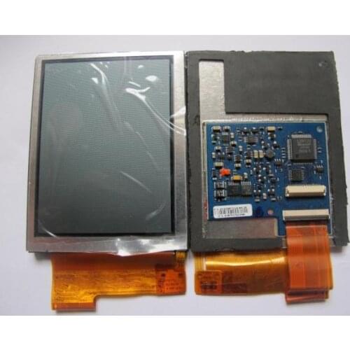Free Shipping for Motorola Symbol MC9000 MC9060 MC9060-G LCD Display Screen With PCB (3.8inch Version)