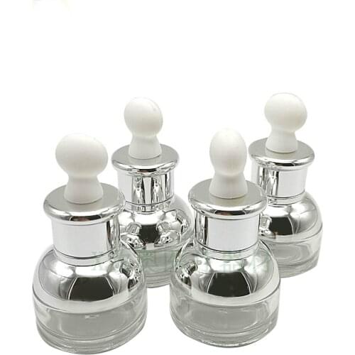 Free shipping Dental dental 20 ml frosted water drop bottle 5pcs