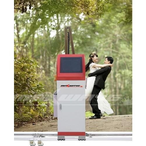 Inkjet 3d Wall Printer Mural Printing Machine Vertical 3d Wall Printing Machine
