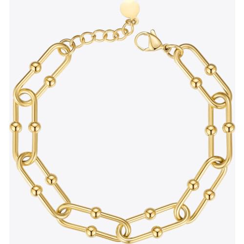 Enfashion Bead Bracelets