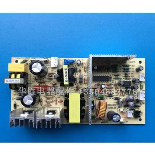 FX-102 PCB121110K1 Electronic Refrigerator Wine Cabinet Computer Board FX-101 FX-101B Wine Cooler Control Board