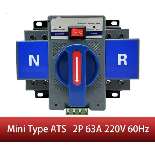 JOTTA Modular Circuit Breakers