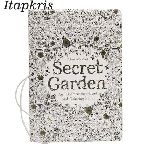 Fashion Design Travel Passport Cover Women PVC World Trip Card Document Passport Case Bag Travel Organizer Holder