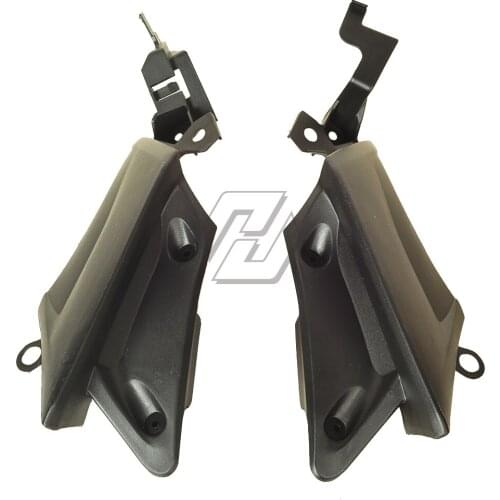 Motorcycle Side Trim Cover Bracket Fairing Cowling Case for YAMAHA YZF600 R6 2003 2004 2005