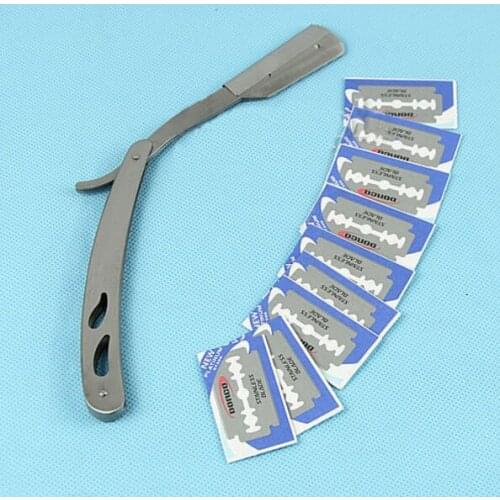 Mr Tiger Razors