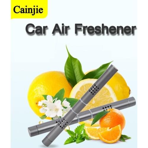 2021 New Car Styling Air Vent Perfume Parfum Flavoring for Tesla Model 3 Y Air Freshener Custom Fragrance Scent Diffuser