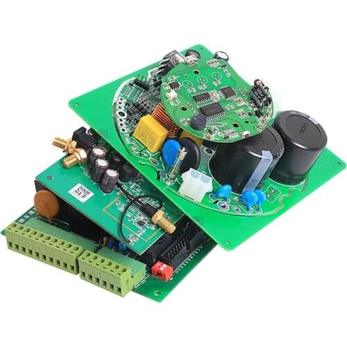 Smt patch processing, production of copy board, welding, copying, production, and pcba circuit board