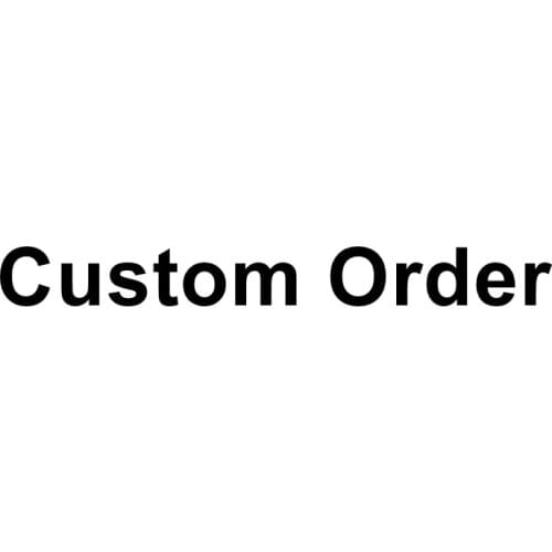 Custom Order Pay For On This