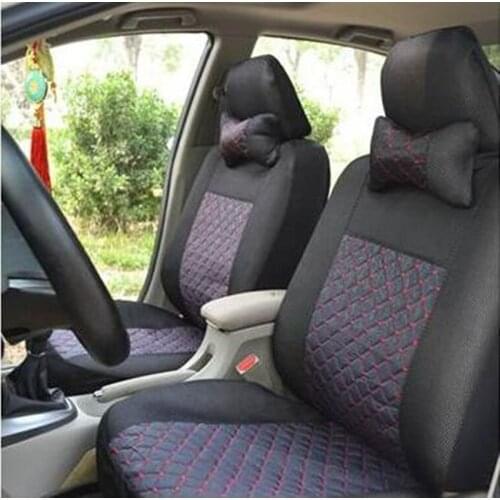 Deluxe Winter Plush Australian Sheepskin Car Seat Cover for One Front Seat Fur Auto Car Cushion Universal Car Cape Cases