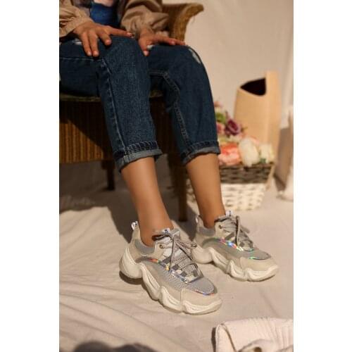 Sabelin Women's Sneakers