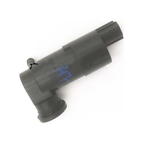 Wiper spray motor for 2011-2013 old S60 Front windshield wiper kettle motor Glass kettle motor