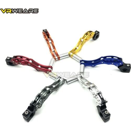 Yamaha Scooter Kick Starter start Lever For Yamaha Honda Motorcycle ZY100 Jog100 Force100 Rsz Dio50 Jog50 Jog90 AF28 ZR GY6