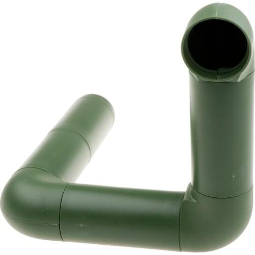 Student Kids Periscope Toy - Exploring Light Reflection & Plane Mirrors Image Formation Optical Physics Science Toy Educational