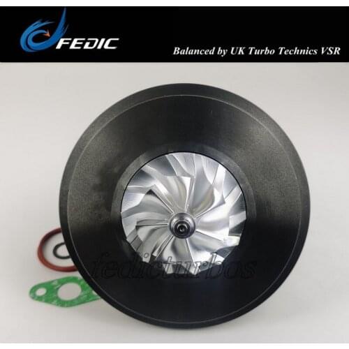 MFS Turbine GTC4294 779839 779839-0026 Turbo charger chra cartridge for Scania Bus DC13 356 Kw 484 HP 12.0 L