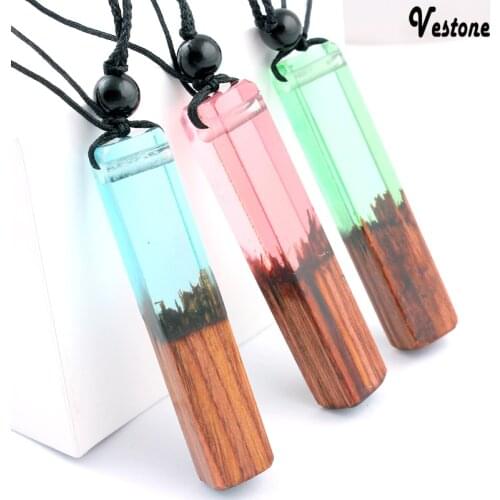 Vestone Massive Necklaces