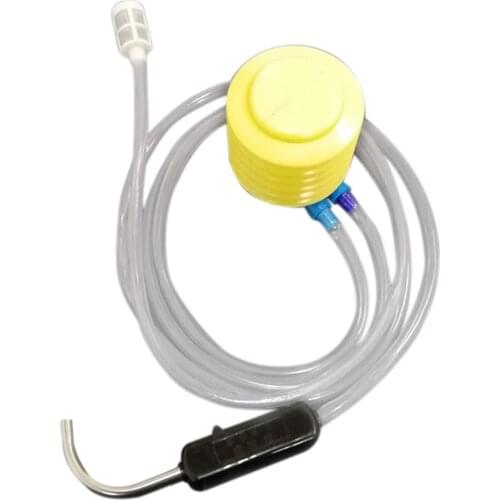 2019 New Outdoor Water Sports Foot Water Pump Inflatable Rowing Boats Accessories High Pressure Foot Pump Fishing Supply
